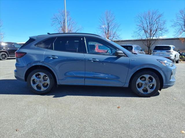 2024 Ford Escape ST-Line 2024 Ford Escape ST-Line