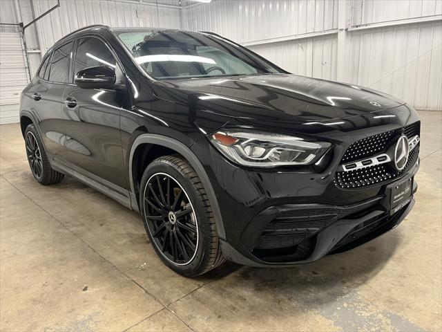 2023 Mercedes-Benz GLA 250 GLA 250 2023 Mercedes-Benz GLA 250 GLA 250