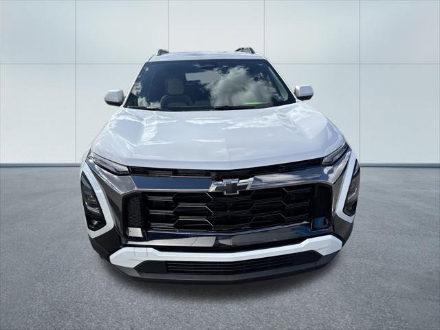 2026 Chevrolet Equinox AWD ACTIV