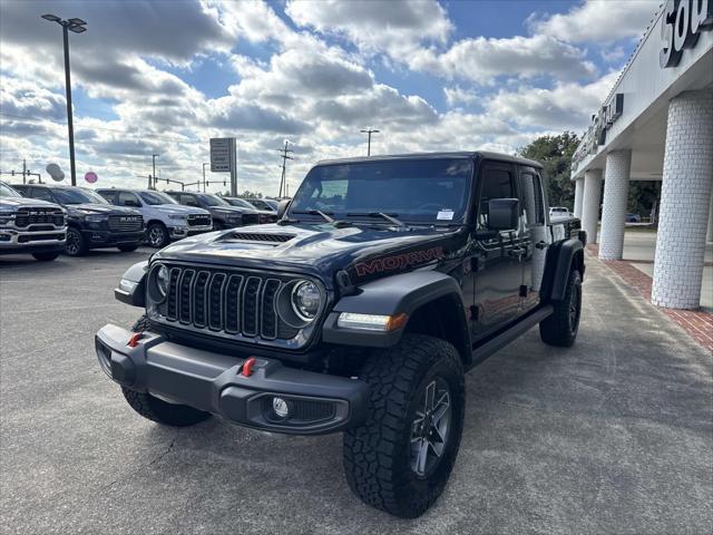 2024 Jeep Gladiator Mojave 2024 Jeep Gladiator Mojave