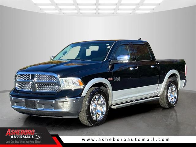 2015 RAM 1500 Laramie 2015 RAM 1500 Laramie