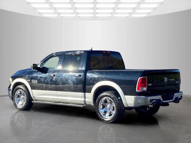 2015 RAM 1500 Laramie 2015 RAM 1500 Laramie