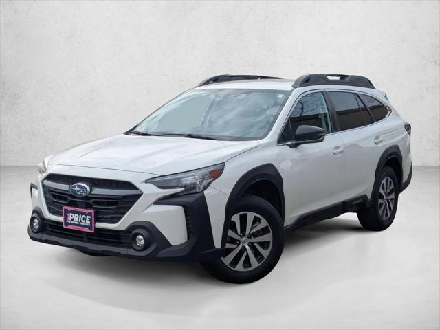 2023 Subaru Outback Premium 2023 Subaru Outback Premium
