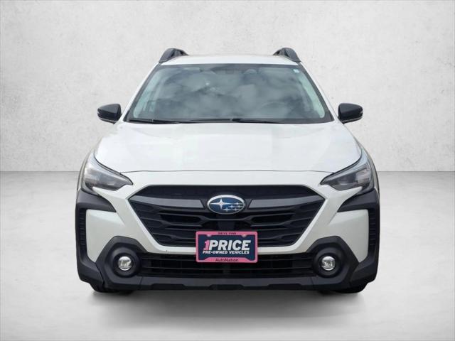 2023 Subaru Outback Premium 2023 Subaru Outback Premium