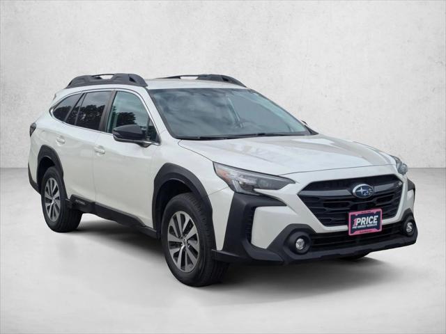 2023 Subaru Outback Premium 2023 Subaru Outback Premium