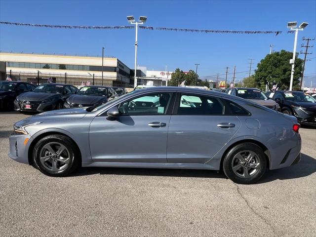 2023 Kia K5 LXS 2023 Kia K5 LXS