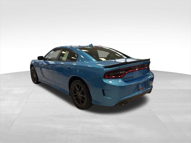 2023 Dodge Charger GT AWD