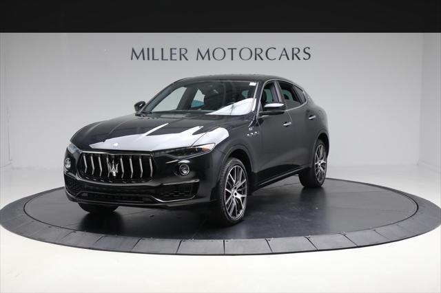 2022 Maserati Levante GT