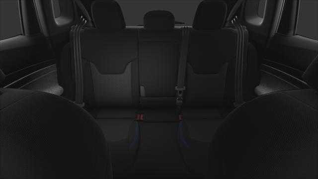 2025 Jeep Compass COMPASS SPORT 4X4 2025 Jeep Compass COMPASS SPORT 4X4