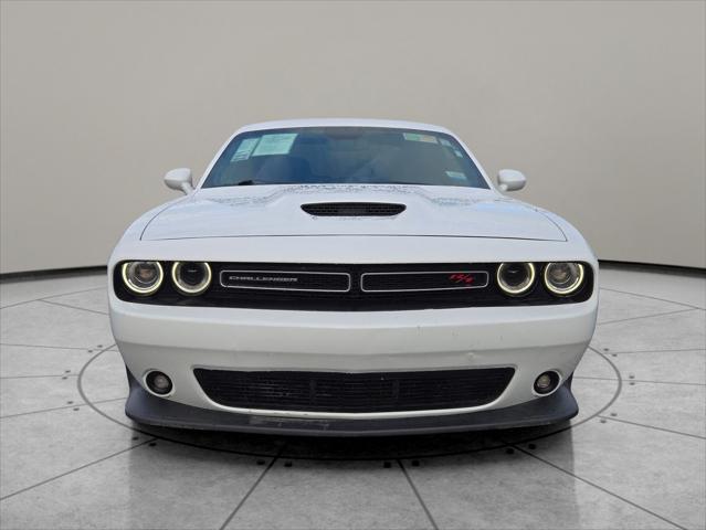 2022 Dodge Challenger R/T 2022 Dodge Challenger R/T
