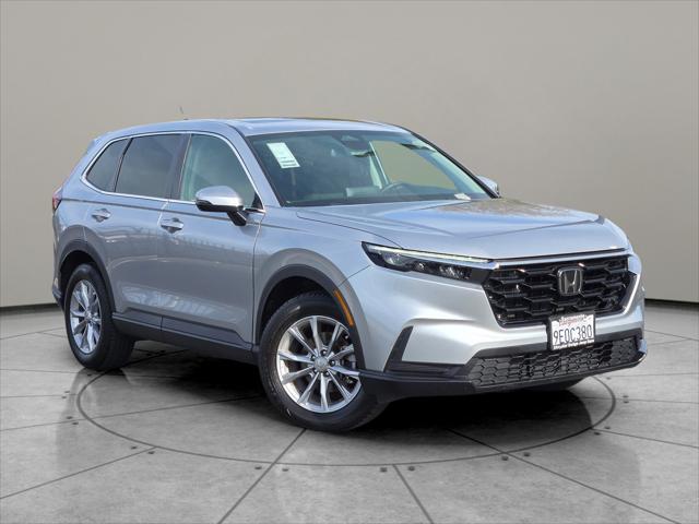 2023 Honda CR-V EX 2023 Honda CR-V EX