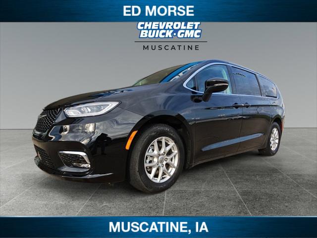 2024 Chrysler Pacifica Touring L 2024 Chrysler Pacifica Touring L