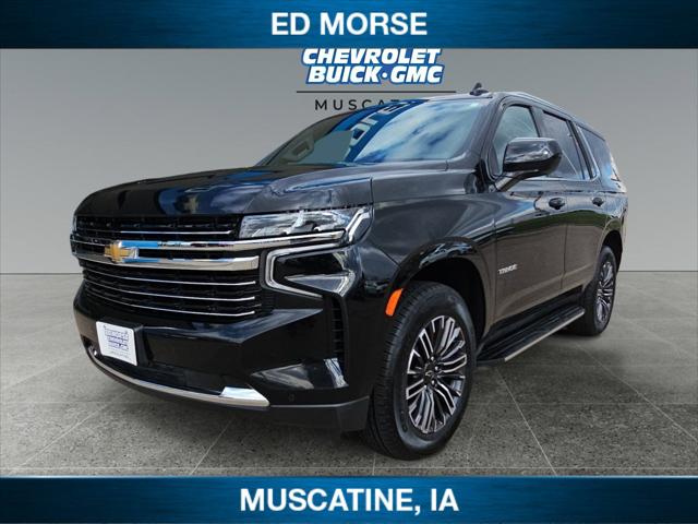 2023 Chevrolet Tahoe 4WD LT 2023 Chevrolet Tahoe 4WD LT