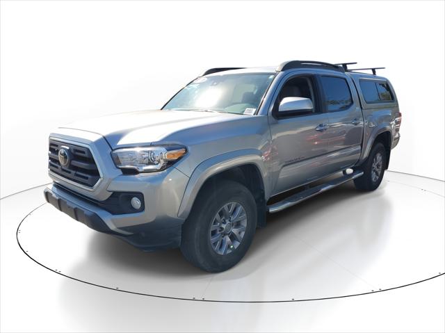 2018 Toyota Tacoma SR5 V6