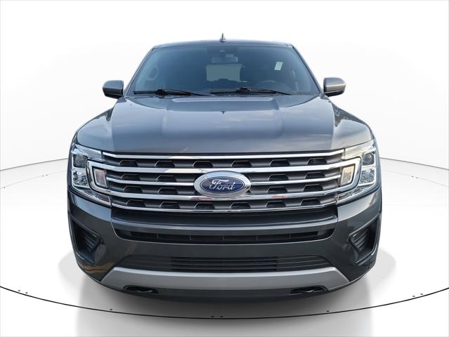 2020 Ford Expedition XLT MAX 2020 Ford Expedition XLT MAX