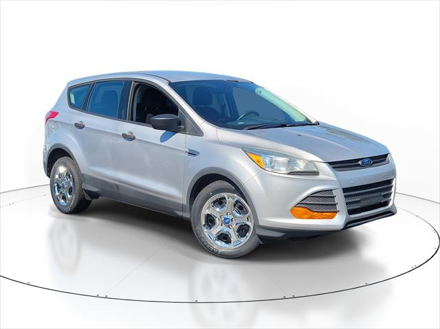 2015 Ford Escape S 2015 Ford Escape S