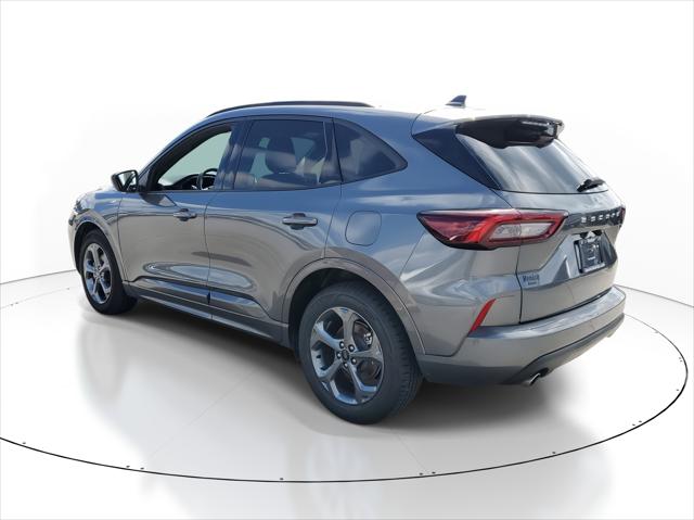 2024 Ford Escape ST-Line 2024 Ford Escape ST-Line
