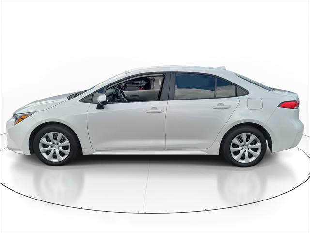 2024 Toyota Corolla LE 2024 Toyota Corolla LE