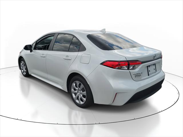 2024 Toyota Corolla LE 2024 Toyota Corolla LE