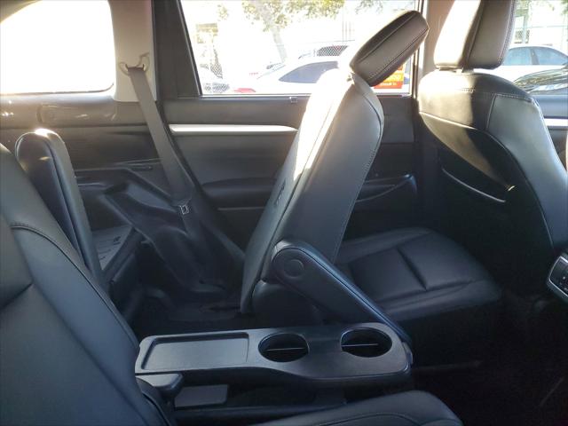 2019 Toyota Highlander XLE 2019 Toyota Highlander XLE