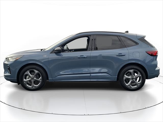2024 Ford Escape ST-Line 2024 Ford Escape ST-Line