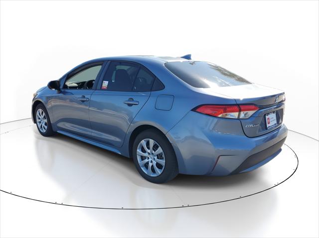 2022 Toyota Corolla LE 2022 Toyota Corolla LE