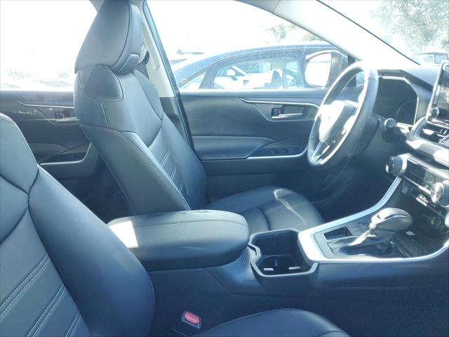 2023 Toyota RAV4 XLE Premium 2023 Toyota RAV4 XLE Premium