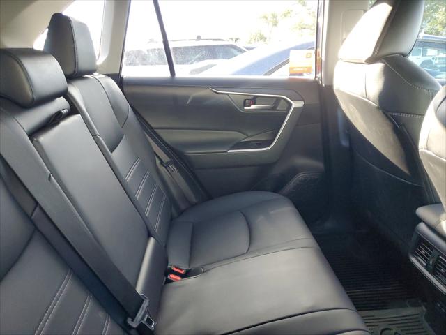 2023 Toyota RAV4 XLE Premium 2023 Toyota RAV4 XLE Premium