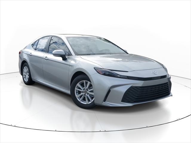 2025 Toyota Camry LE 2025 Toyota Camry LE