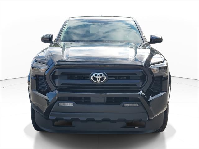 2025 Toyota Tacoma SR5 2025 Toyota Tacoma SR5