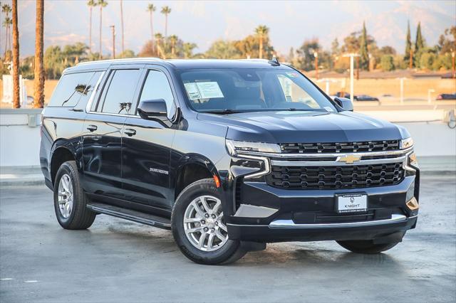 2024 Chevrolet Suburban 4WD LS 2024 Chevrolet Suburban 4WD LS