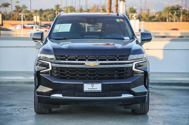 2024 Chevrolet Suburban 4WD LS 2024 Chevrolet Suburban 4WD LS