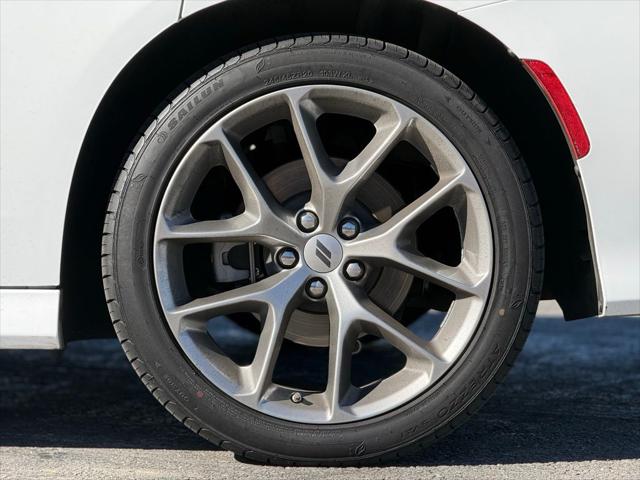 2023 Dodge Charger GT 2023 Dodge Charger GT