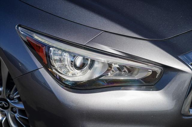 2019 INFINITI Q50 3.0t LUXE 2019 INFINITI Q50 3.0t LUXE