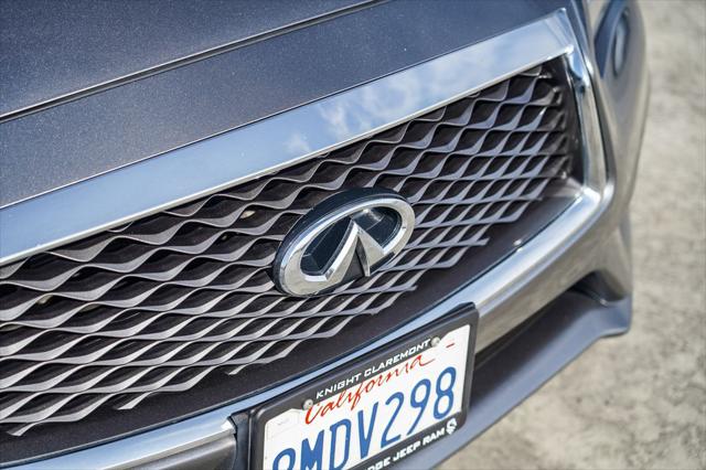 2019 INFINITI Q50 3.0t LUXE 2019 INFINITI Q50 3.0t LUXE