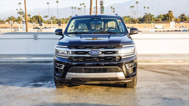 2024 Ford Expedition Limited MAX 2024 Ford Expedition Limited MAX