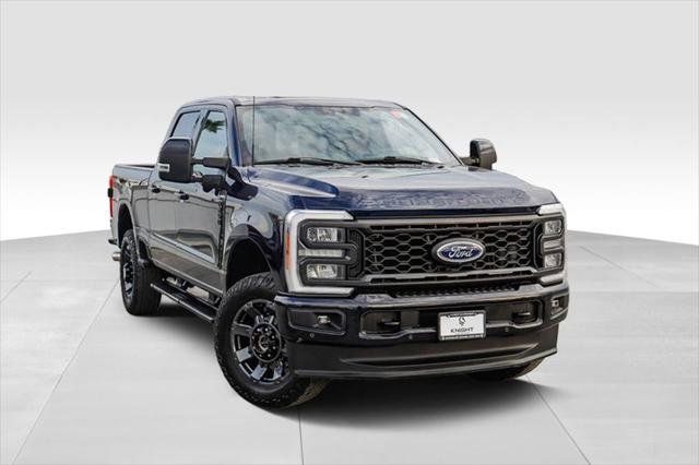 2023 Ford F-250 LARIAT 2023 Ford F-250 LARIAT
