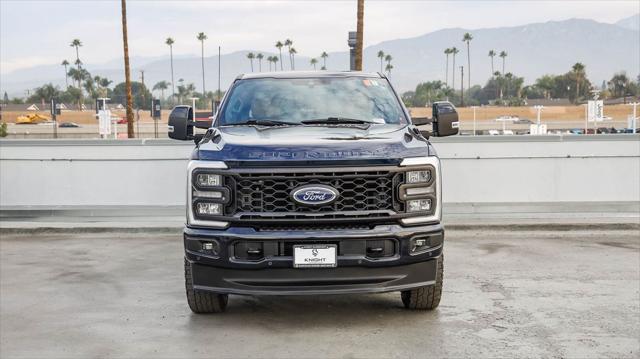 2023 Ford F-250 LARIAT 2023 Ford F-250 LARIAT