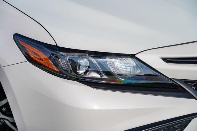 2023 Toyota Camry SE Hybrid 2023 Toyota Camry SE Hybrid