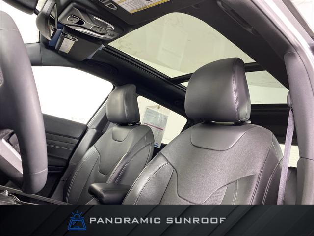 2023 Jeep Compass High Altitude 4x4 2023 Jeep Compass High Altitude 4x4