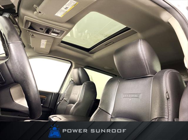 2016 RAM 3500 Laramie 2016 RAM 3500 Laramie