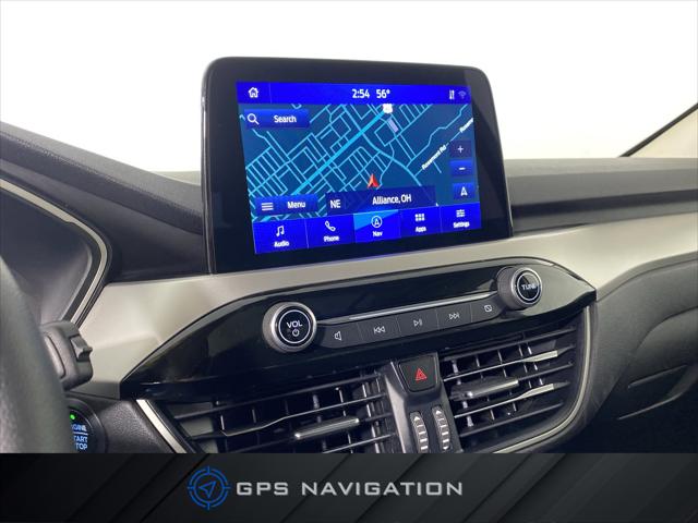 2020 Ford Escape SE 2020 Ford Escape SE