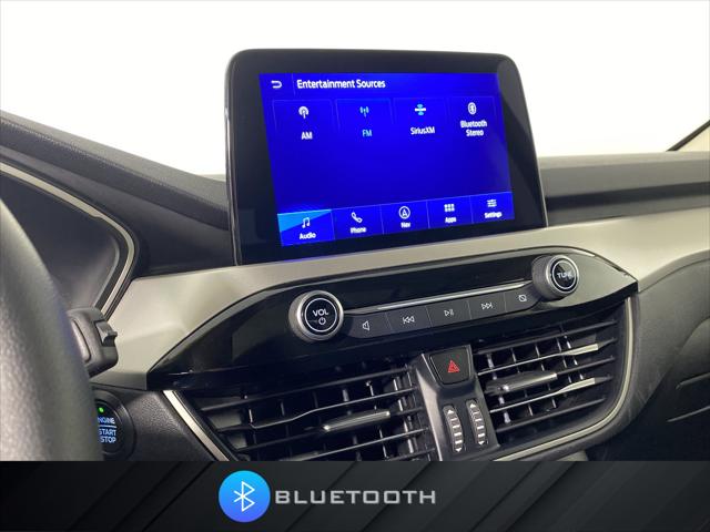 2020 Ford Escape SE 2020 Ford Escape SE