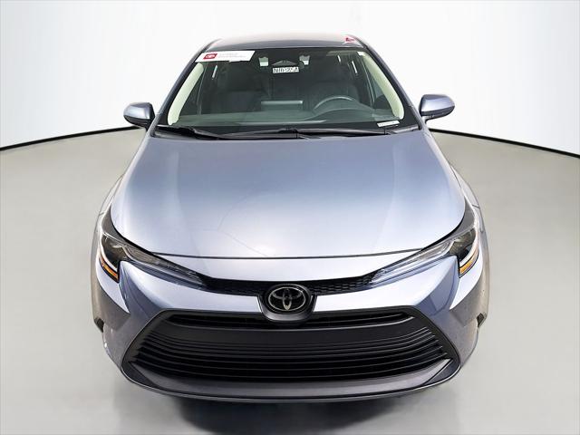 2023 Toyota Corolla LE 2023 Toyota Corolla LE
