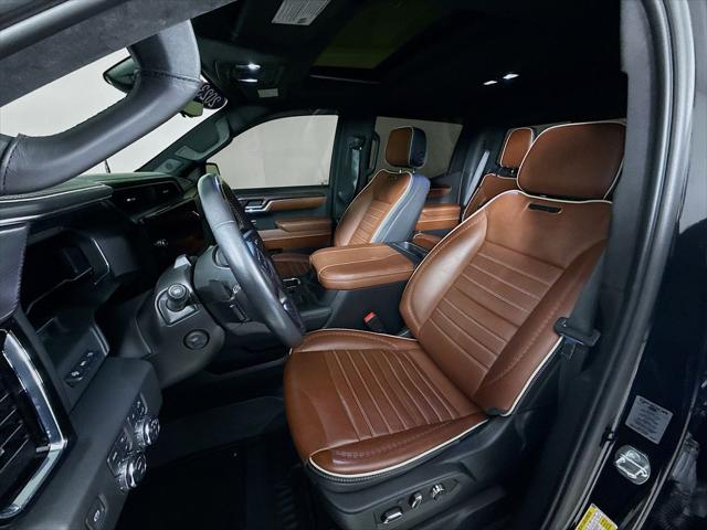 2023 GMC Sierra 1500 4WD Crew Cab Short Box Denali Ultimate 2023 GMC Sierra 1500 4WD Crew Cab Short Box Denali Ultimate