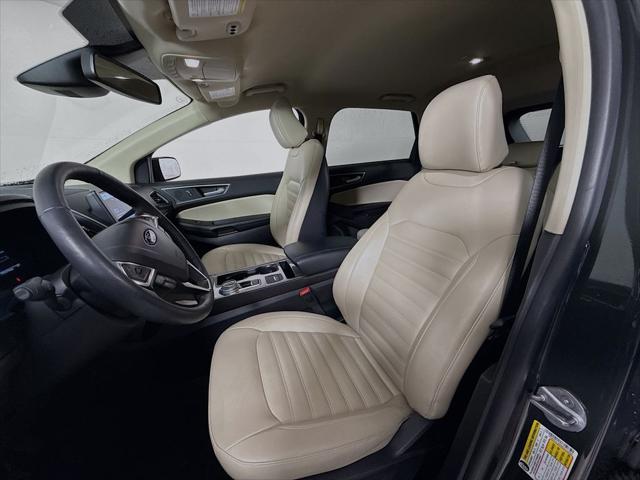 2024 Ford Edge SEL 2024 Ford Edge SEL