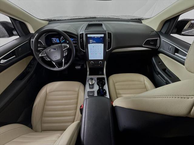 2024 Ford Edge SEL 2024 Ford Edge SEL