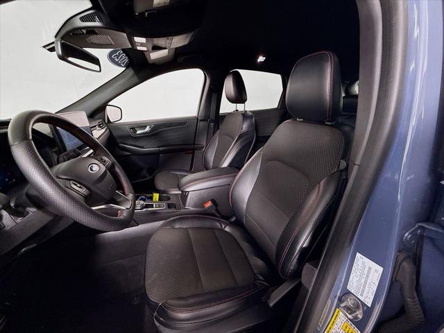 2023 Ford Escape ST-Line Elite 2023 Ford Escape ST-Line Elite