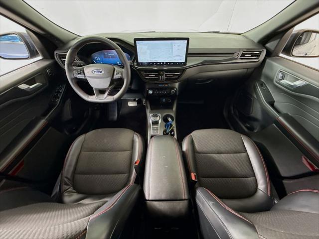 2023 Ford Escape ST-Line Elite 2023 Ford Escape ST-Line Elite