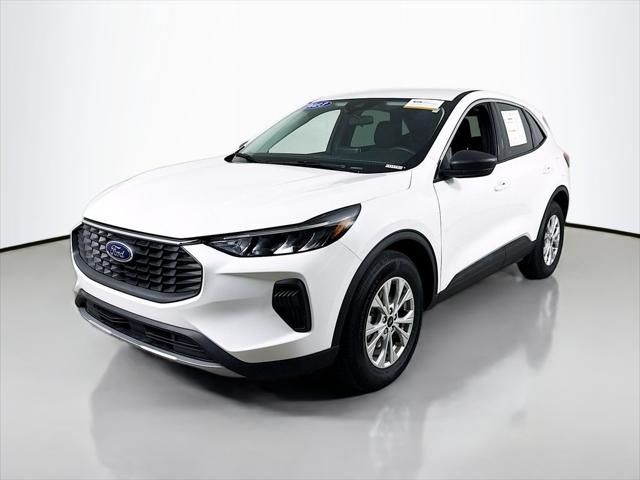 2023 Ford Escape Active 2023 Ford Escape Active
